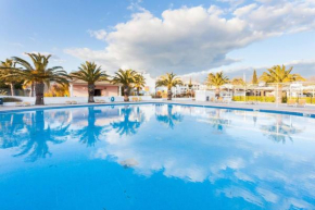  Cabanas Gold By Beach Rentals  Тавира